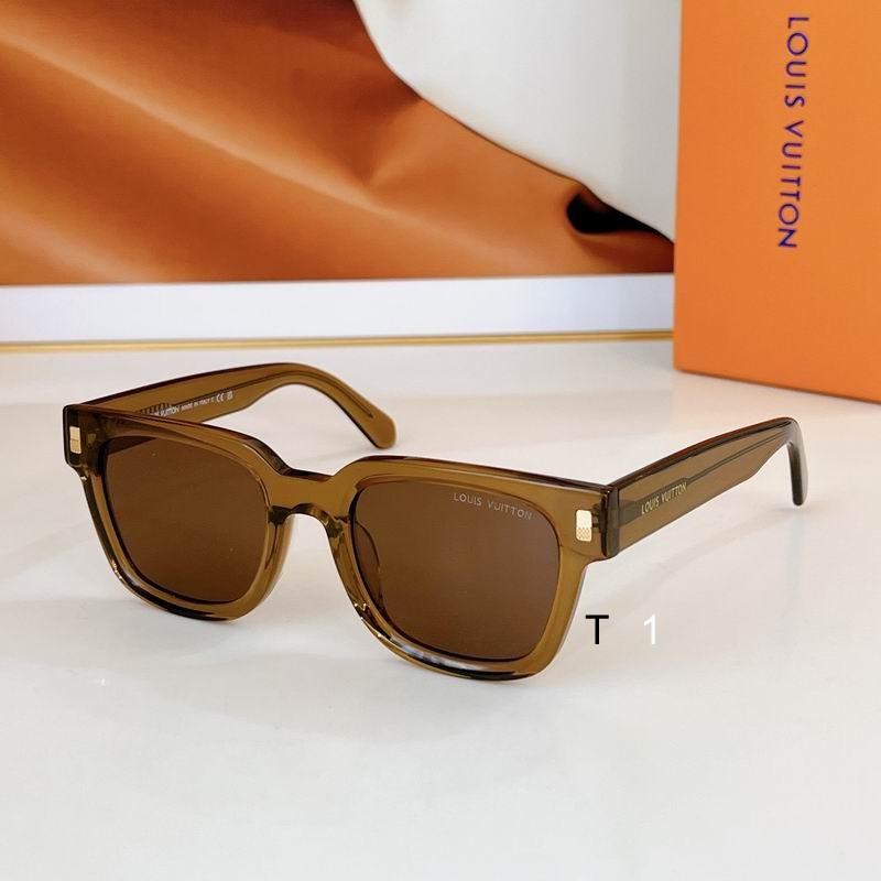 LV Sunglasses ID:20260410-2754